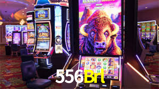 APP oficial da 556Brl para mobile